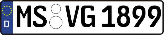 MS-VG1899