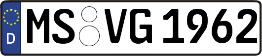 MS-VG1962