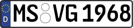 MS-VG1968