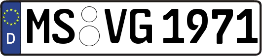 MS-VG1971