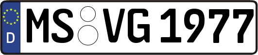MS-VG1977