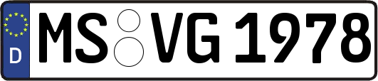 MS-VG1978