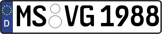 MS-VG1988