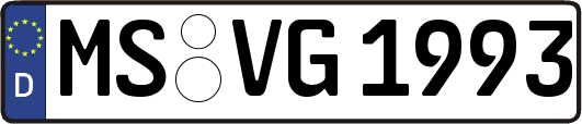 MS-VG1993