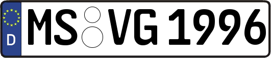 MS-VG1996