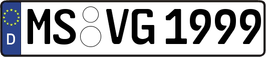 MS-VG1999