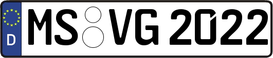 MS-VG2022