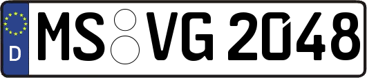 MS-VG2048