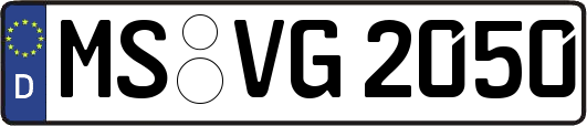 MS-VG2050