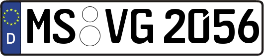 MS-VG2056