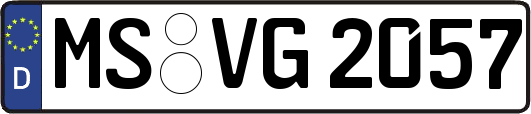 MS-VG2057