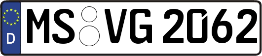 MS-VG2062