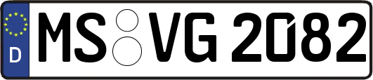 MS-VG2082