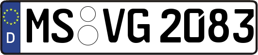 MS-VG2083