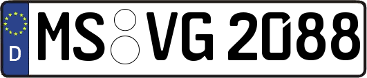 MS-VG2088