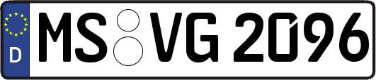 MS-VG2096