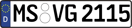 MS-VG2115