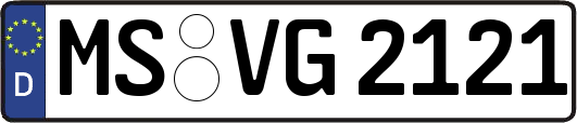MS-VG2121
