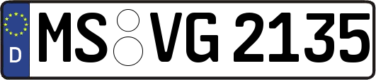 MS-VG2135
