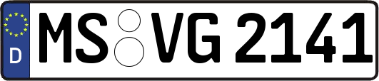 MS-VG2141