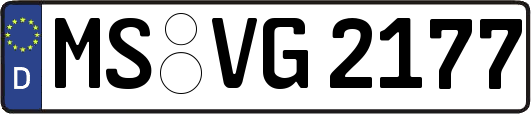 MS-VG2177