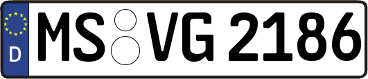 MS-VG2186