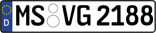 MS-VG2188