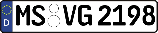 MS-VG2198