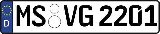 MS-VG2201