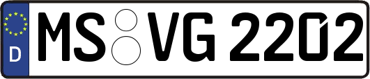 MS-VG2202