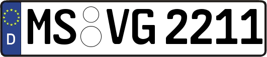 MS-VG2211