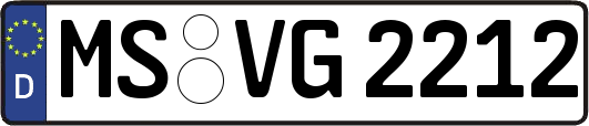 MS-VG2212
