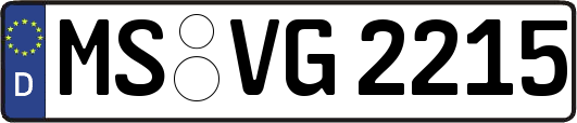 MS-VG2215