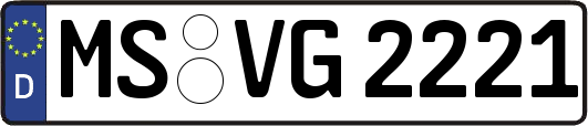 MS-VG2221