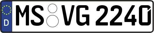 MS-VG2240