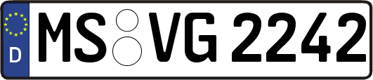 MS-VG2242