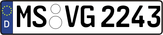 MS-VG2243