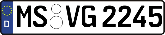MS-VG2245