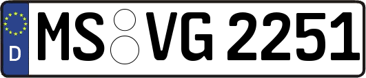 MS-VG2251