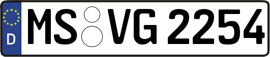MS-VG2254