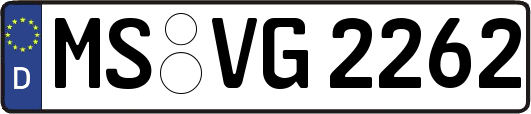 MS-VG2262