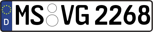 MS-VG2268