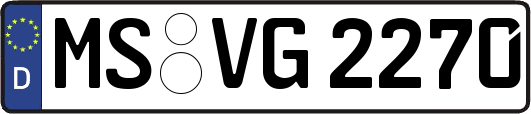 MS-VG2270