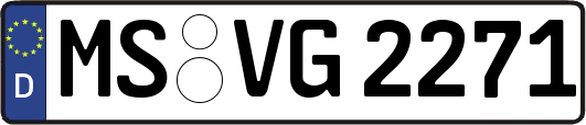 MS-VG2271