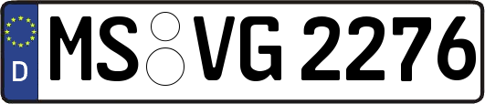 MS-VG2276