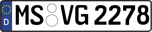MS-VG2278