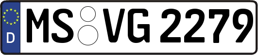MS-VG2279
