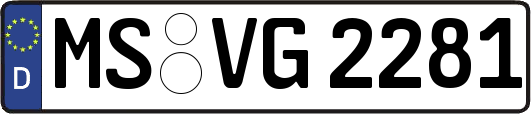 MS-VG2281