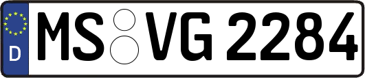 MS-VG2284