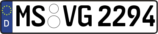MS-VG2294